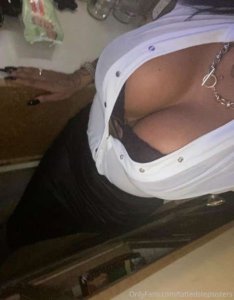 Tattedstepsisters