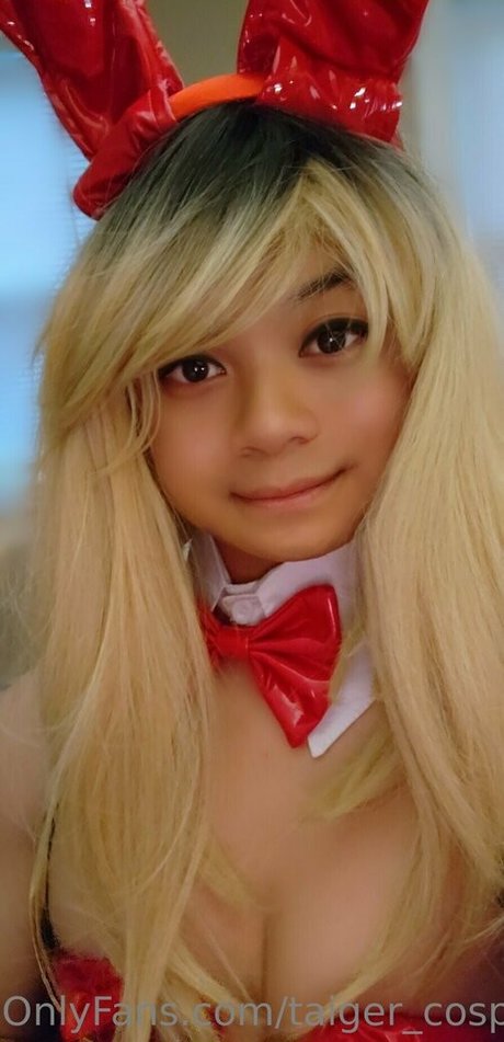 Taigercosplayz