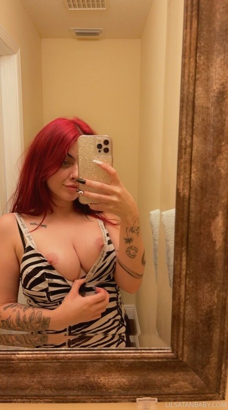 Lilsatanbaby