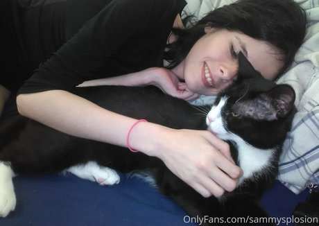 Sammy Splosion