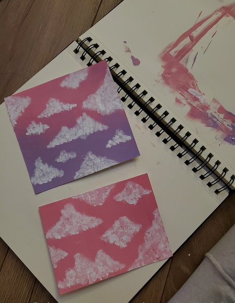 Angel Eyes Devil Thighs