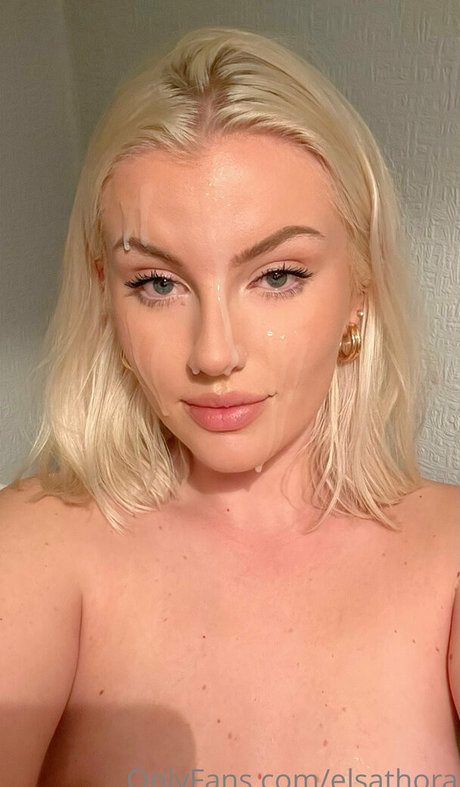 Elsathora