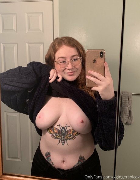 Xgingerspicex