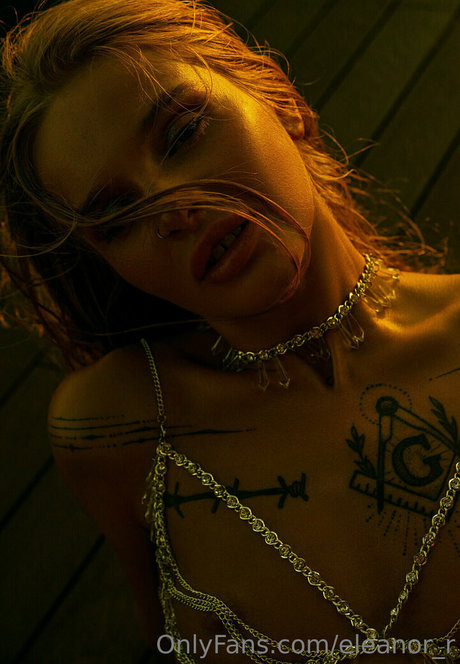 Eleanorr