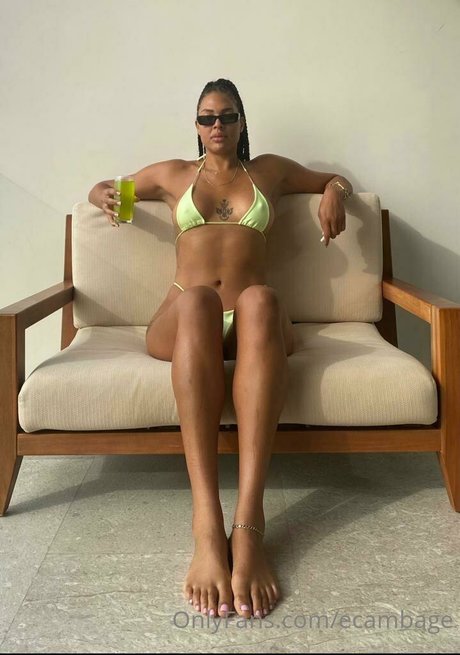 Elizabeth Cambage