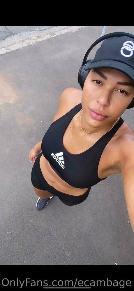 Elizabeth Cambage