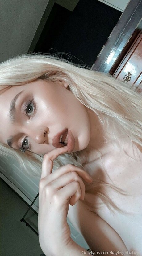 Kayleighbabyyy