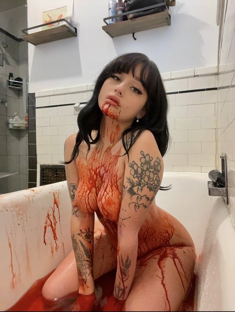 G0atgirl  nude leaked OnlyFans photo