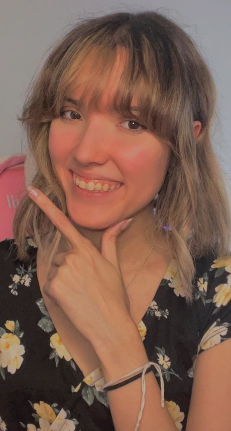 Strawberry Girl Kairi