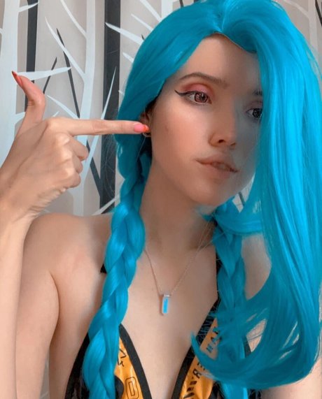 Strawberry Girl Kairi