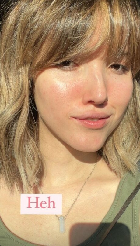 Strawberry Girl Kairi