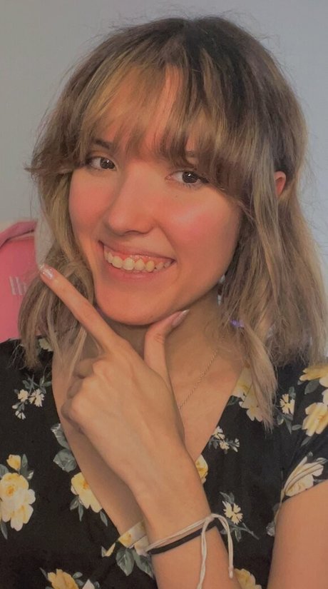 Strawberry Girl Kairi