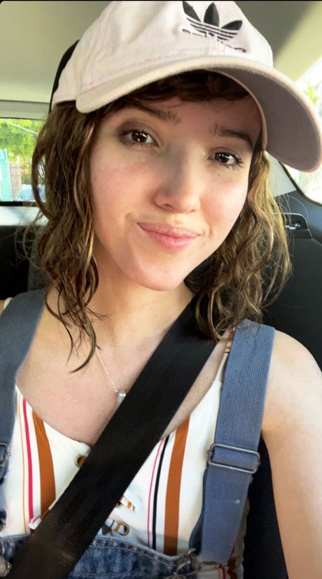 Strawberry Girl Kairi