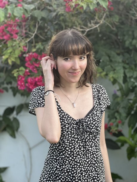 Strawberry Girl Kairi