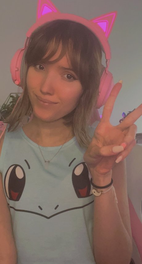 Strawberry Girl Kairi