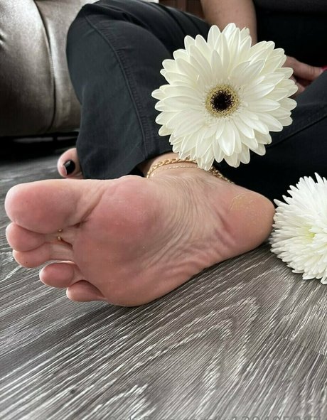 Footmistressmissb