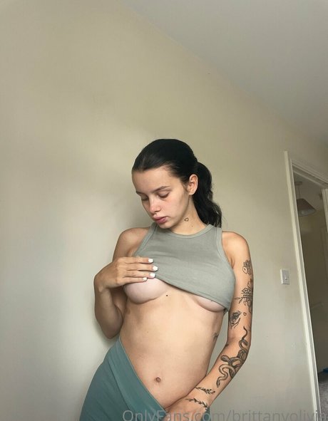 Brittanyolivia