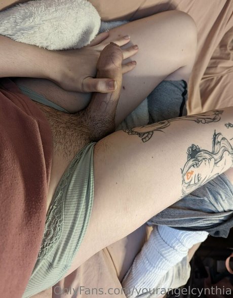 Yourangelcynthia