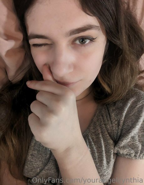 Yourangelcynthia
