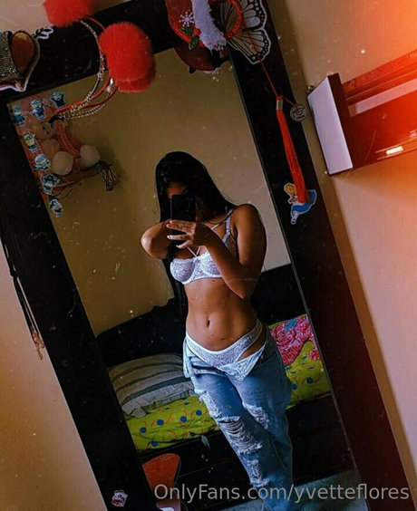 Yvetteflores