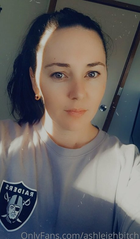 Ashleighbitch
