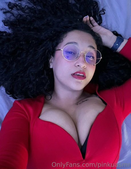 Pinkuasmr