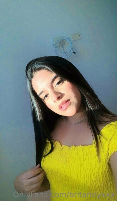 Britannyxxx
