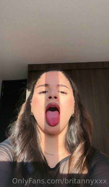 Britannyxxx