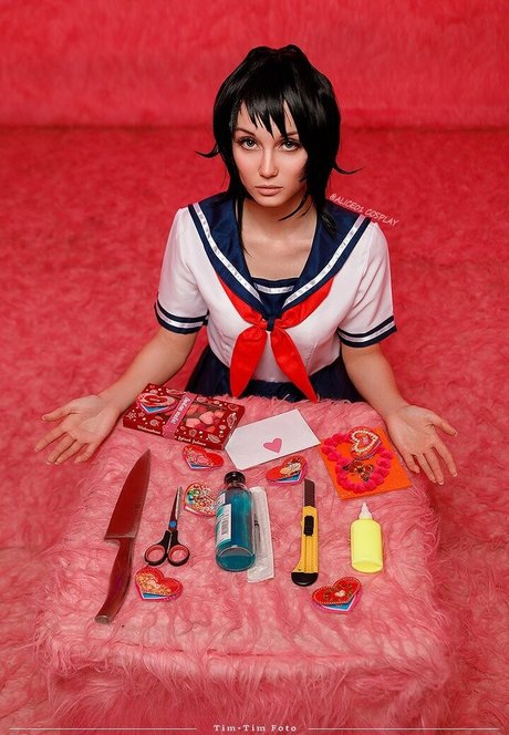 Alice01cosplay
