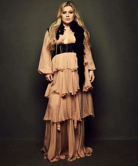 Kelly Clarkson