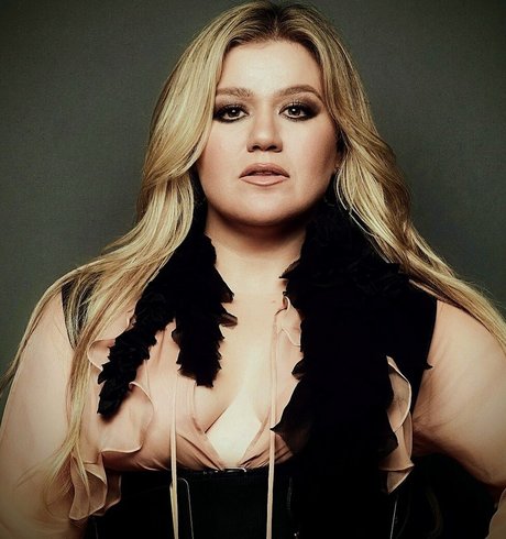 Kelly Clarkson