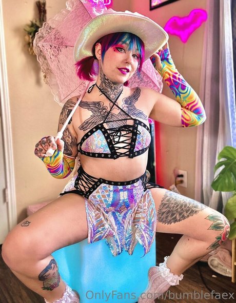 Bumblefaex