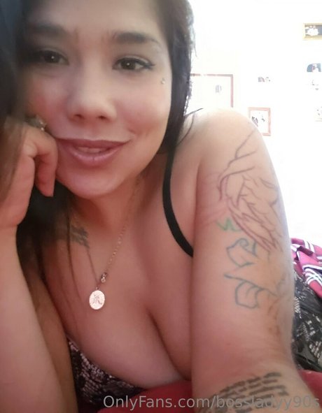 Bossladyy90s