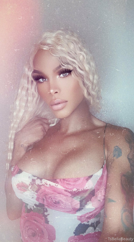 Tsbellabeauty