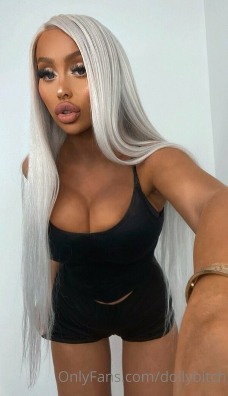 Dollybitch