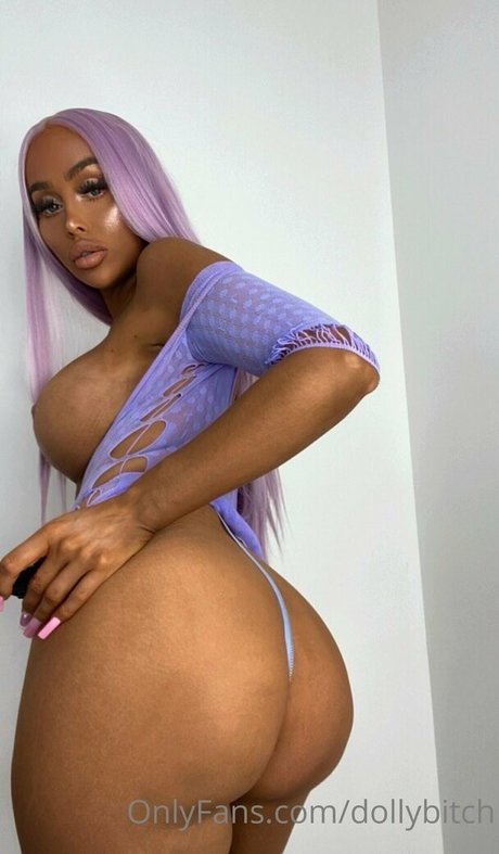 Dollybitch