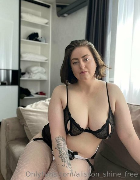 Alissonshinefree