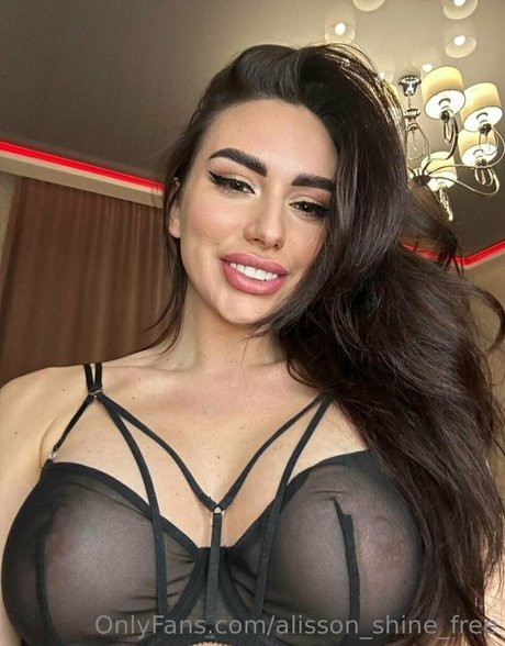Alissonshinefree