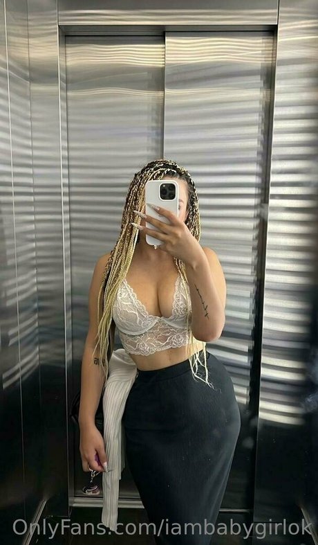 Iambabygirlok