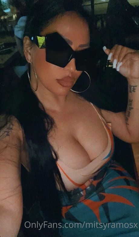 Mitsyramosx
