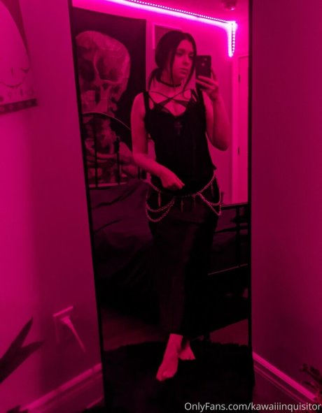 Kawaiiinquisitor