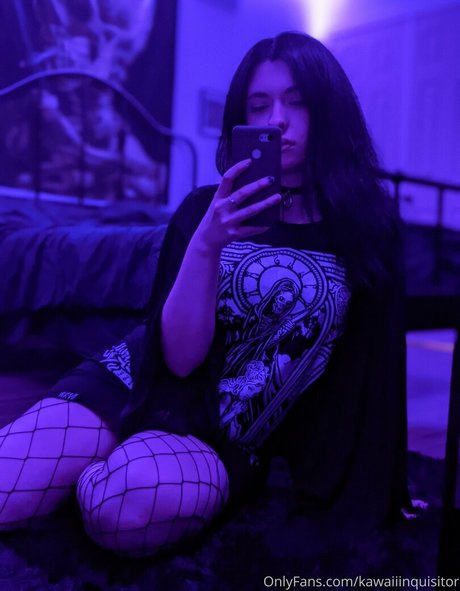 Kawaiiinquisitor