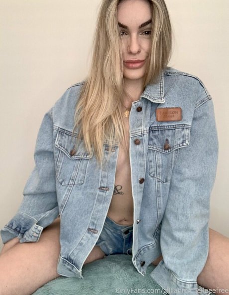 Gillianmichelleeefree