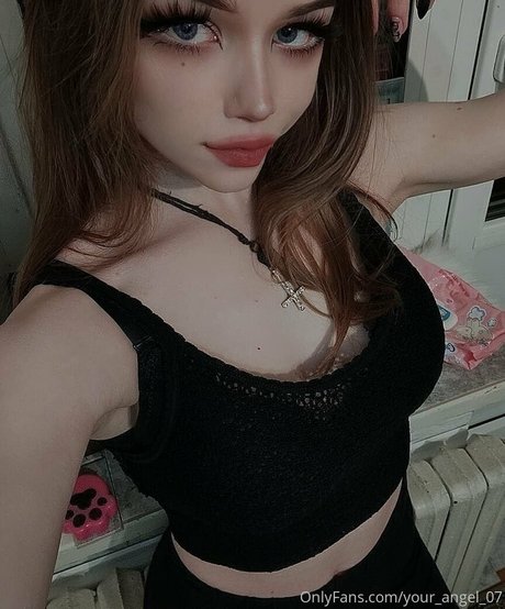 Yourangel07