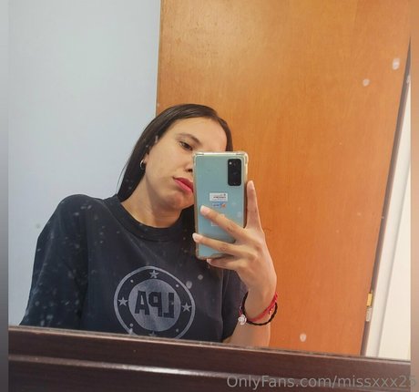 Missxxx25