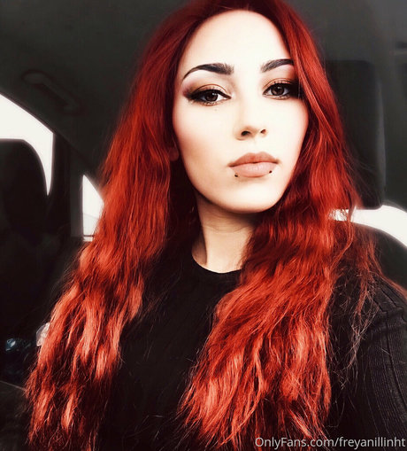 Freyanillinht