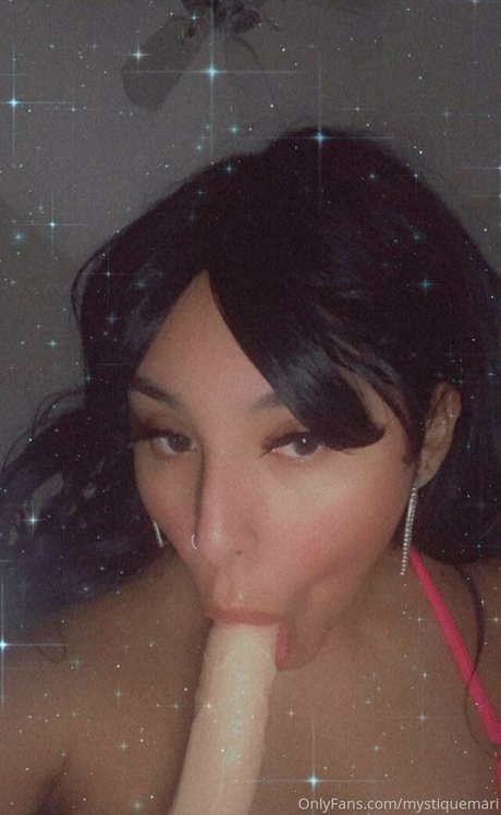 Mystiquemari