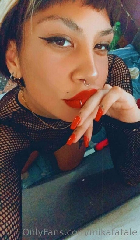 Mikafatale
