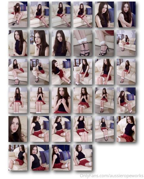 Aussieropeworks