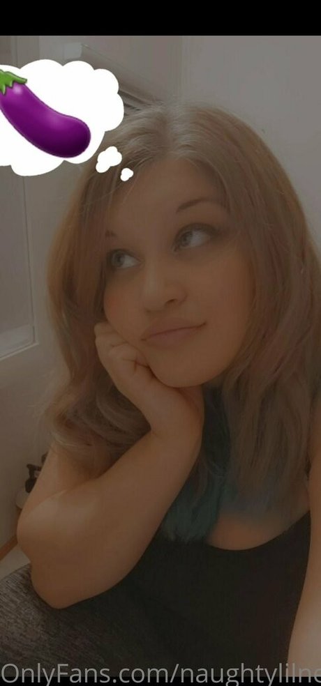 Naughtylilnekofree